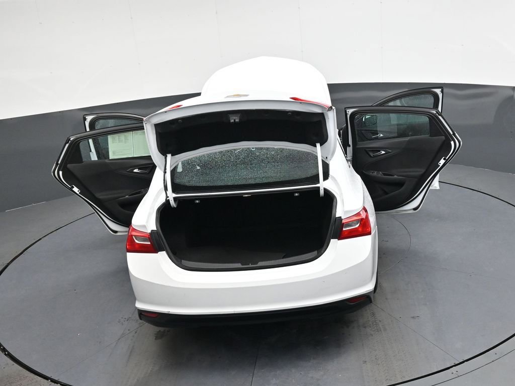 Used 2023 Chevrolet Malibu LT image 45