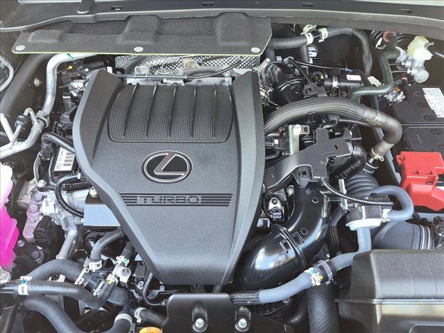 Used 2026 Lexus TX 350 AWD w/ Technology Package image 22