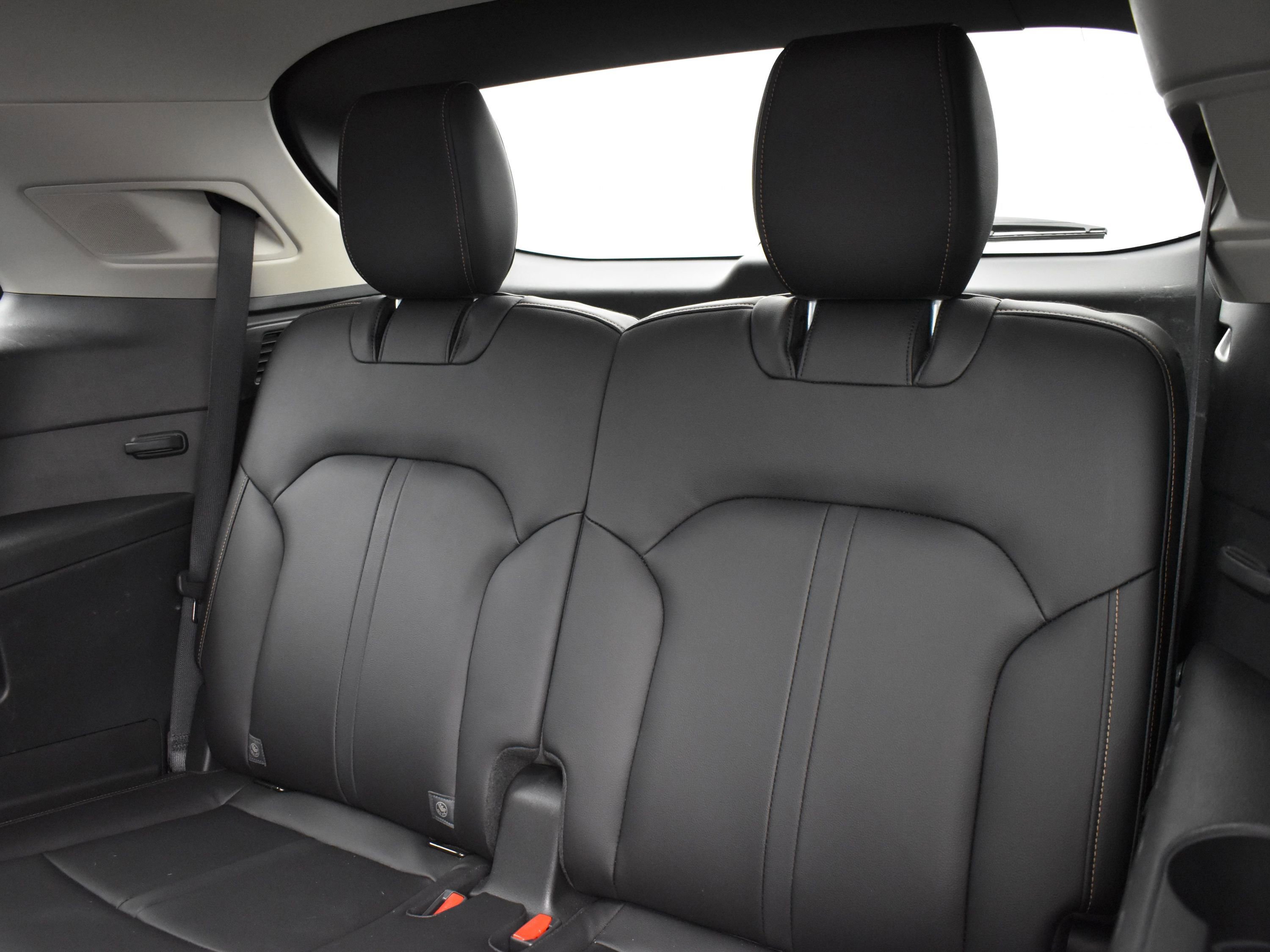 Used 2024 MAZDA CX-90 3.3 Turbo S image 8