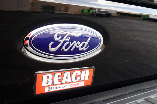 Used 2025 Ford F250 Platinum AWD/4WD image 41