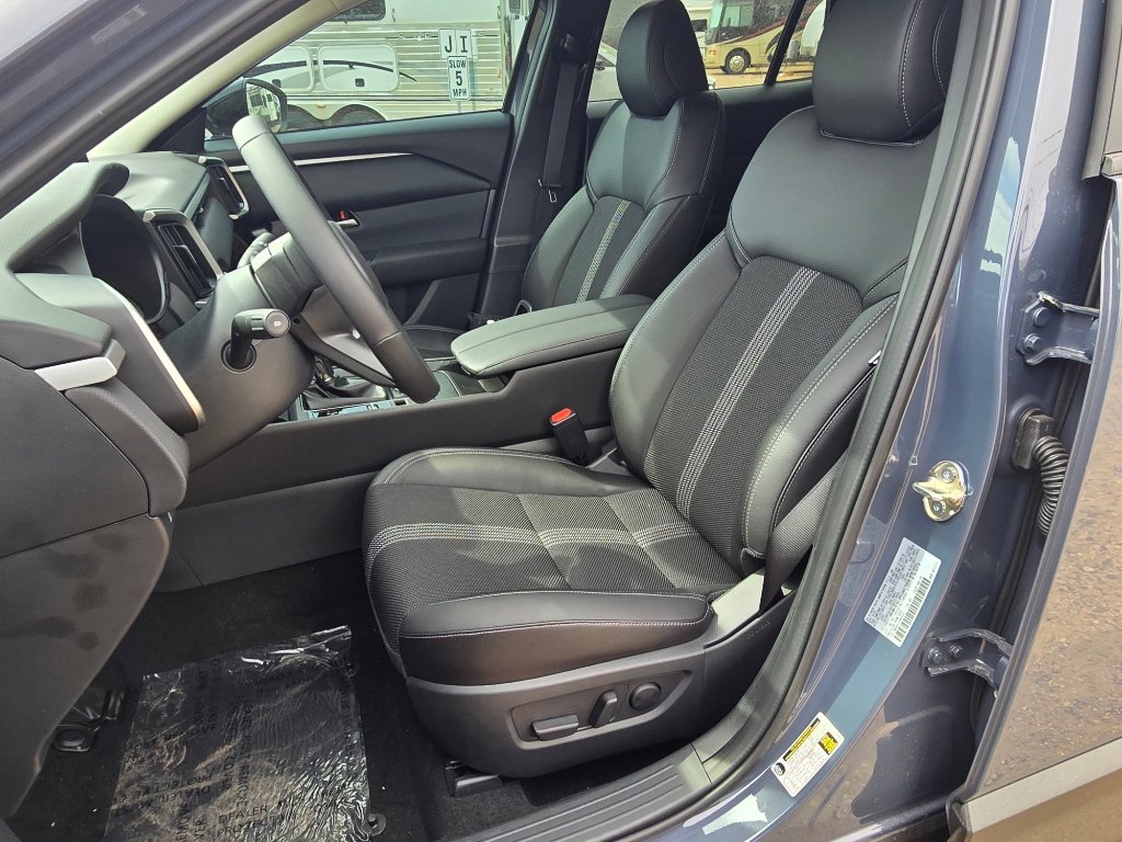 New 2026 MAZDA CX-50 Meridian Edition w/ Cargo Package image 12