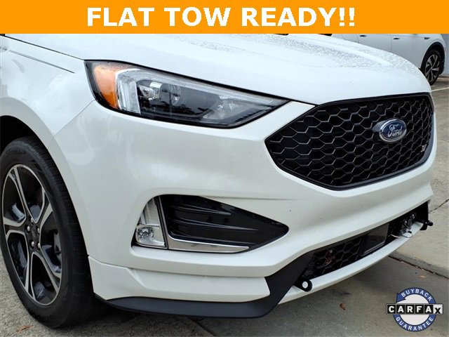 Used 2023 Ford Edge ST image 9