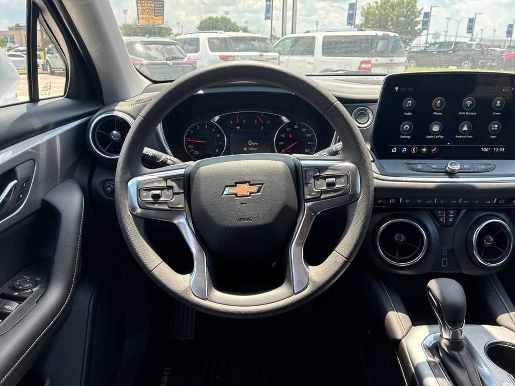 New 2026 Chevrolet Blazer LT FWD image 15