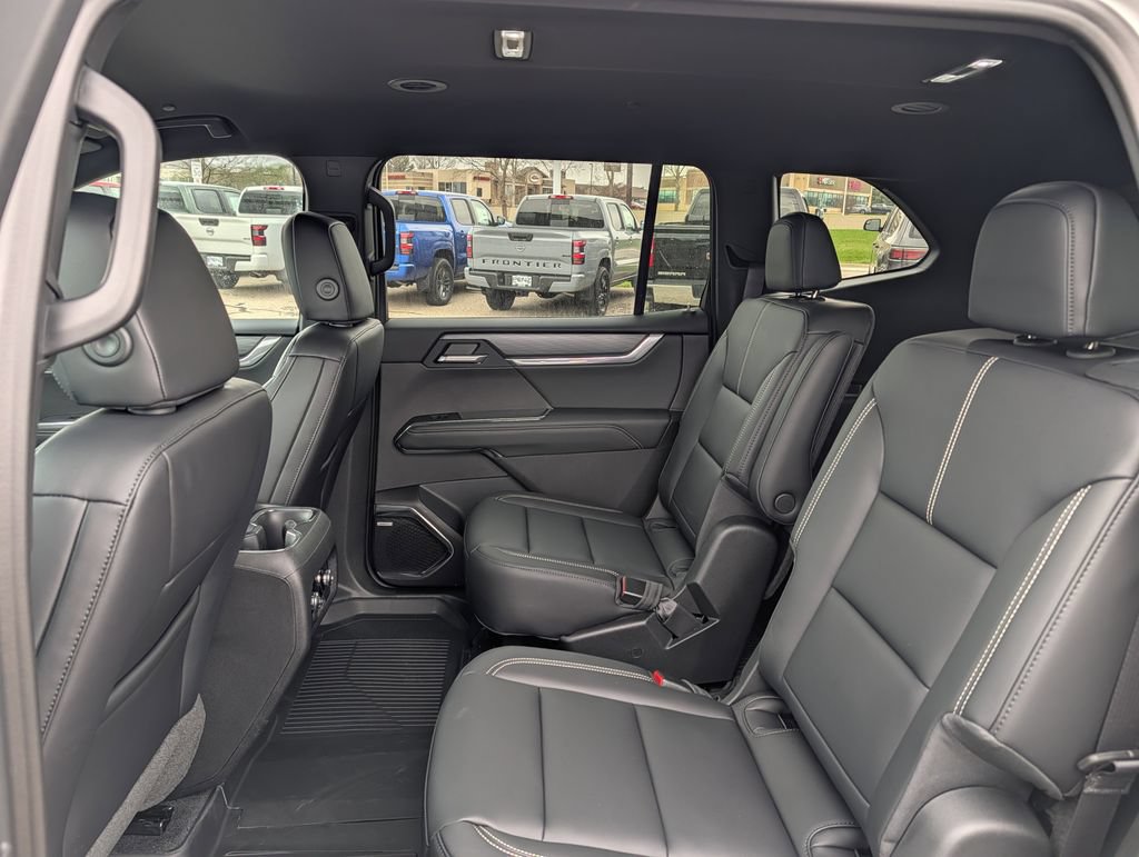 New 2026 GMC Acadia Elevation AWD/4WD image 7