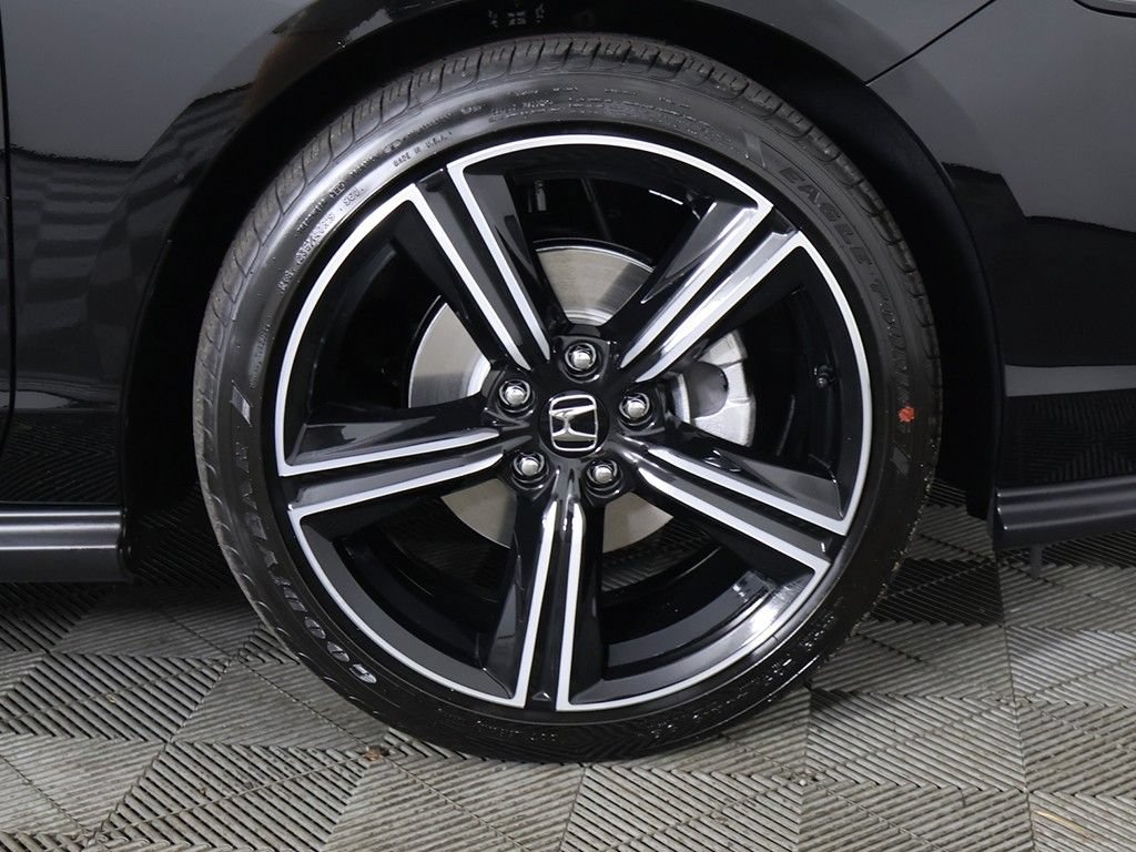 New 2026 Honda Accord SE image 12