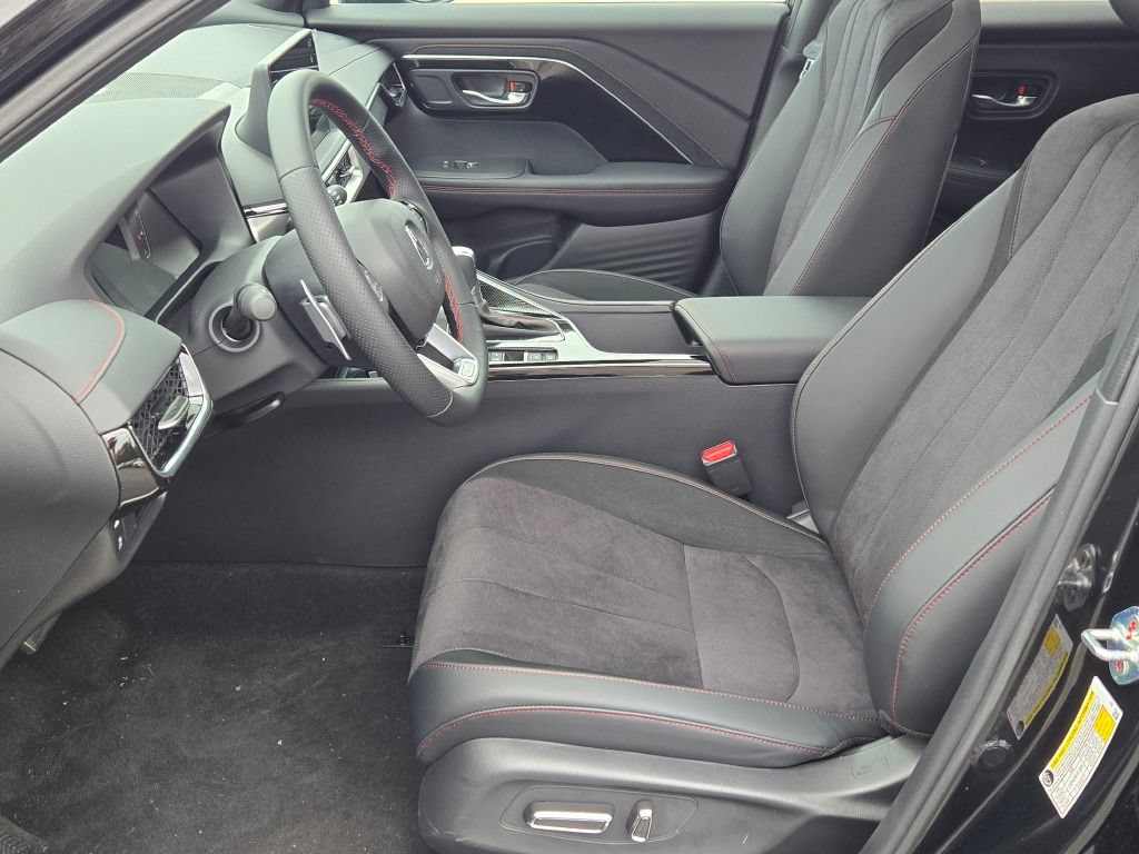 New 2026 Acura ADX A-Spec AWD/4WD image 31