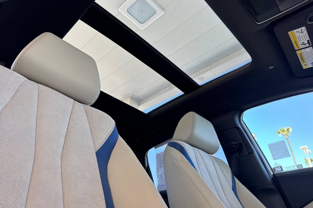 Certified 2025 Acura ADX A-Spec AWD/4WD image 21