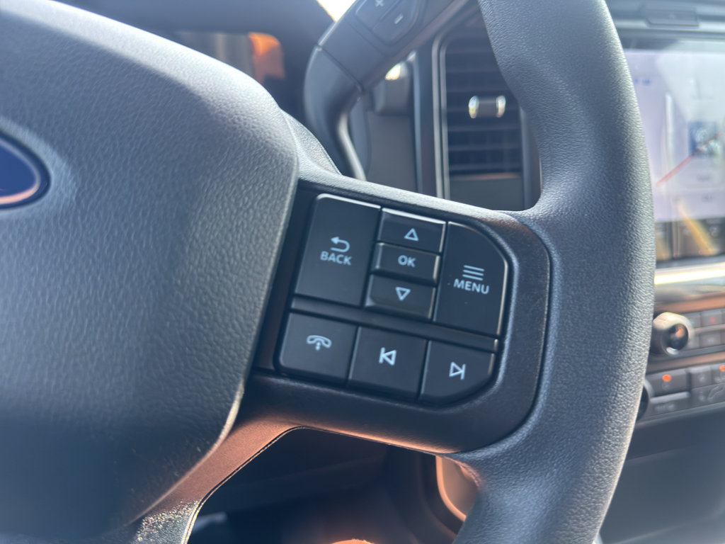 New 2026 Ford F150 STX w/ Equipment Group 200A AWD/4WD image 26