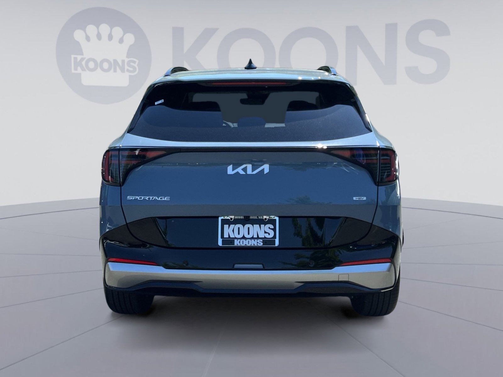 New 2026 Kia Sportage SX Prestige AWD/4WD image 15