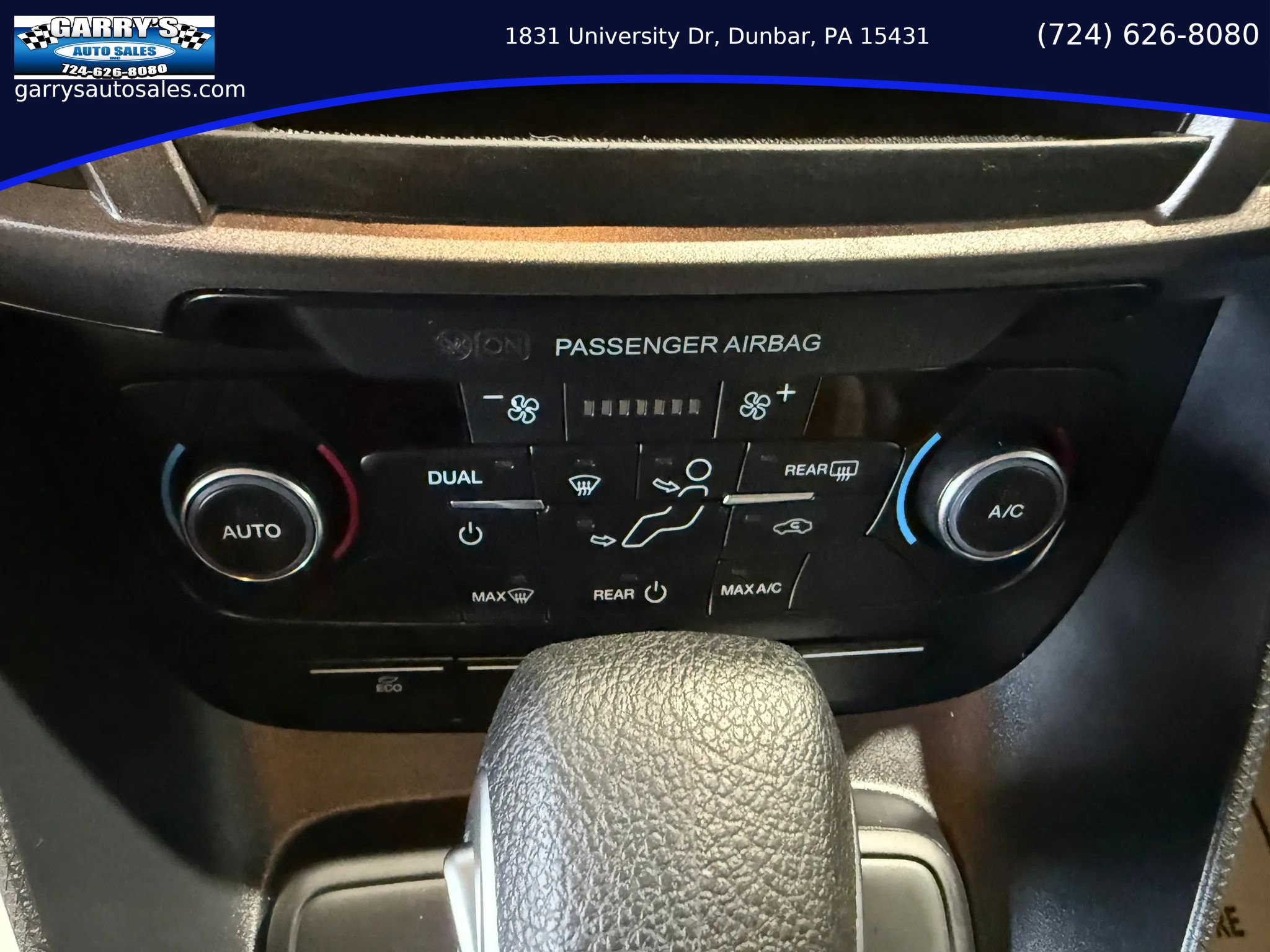 Used 2022 Ford Transit Connect XL FWD image 20