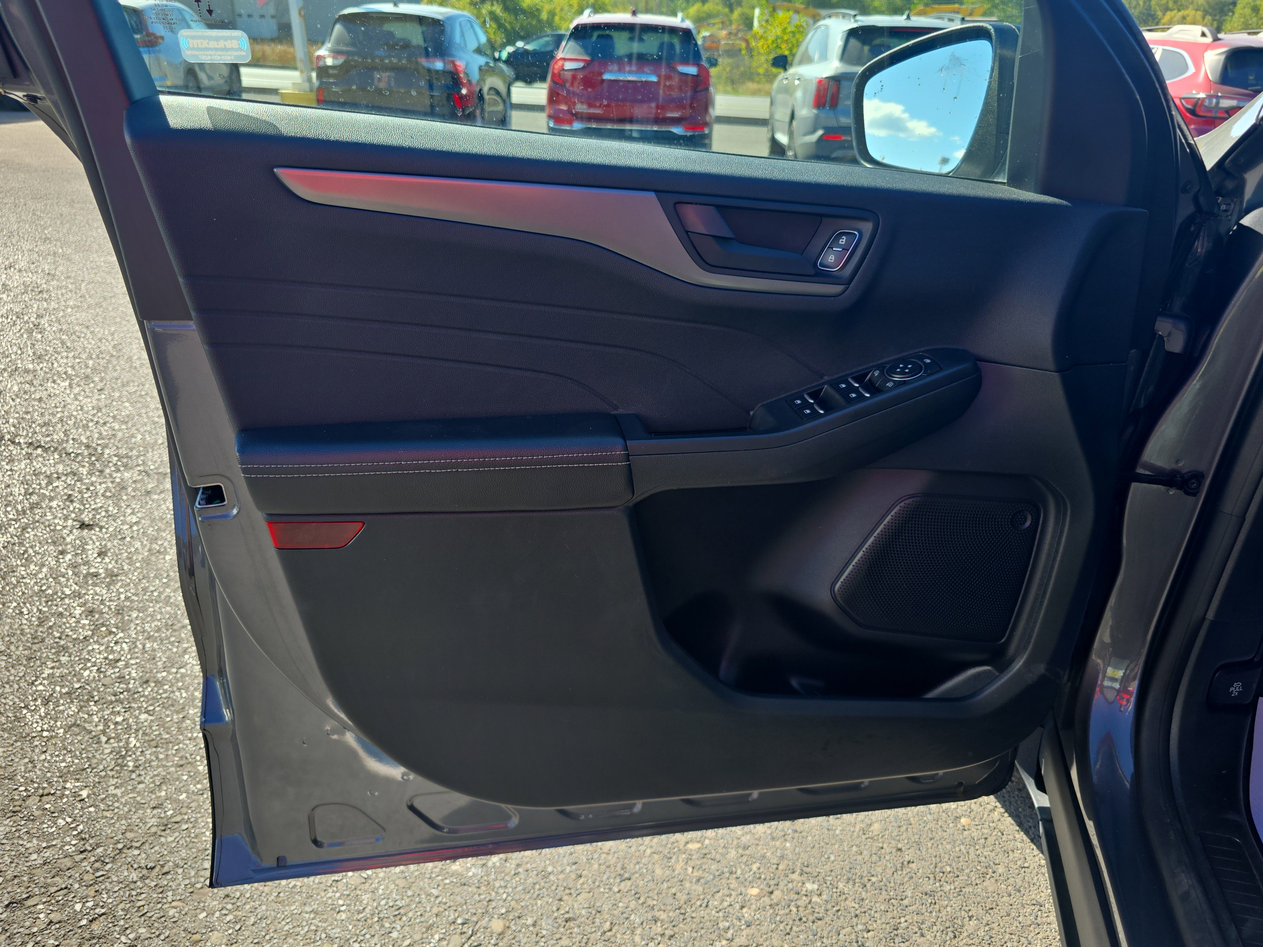 Used 2023 Ford Escape Active w/ Tech Pack #1 image 16