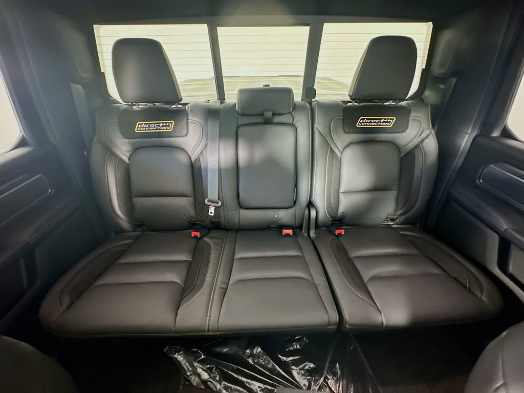 New 2026 RAM 1500 Big Horn image 10