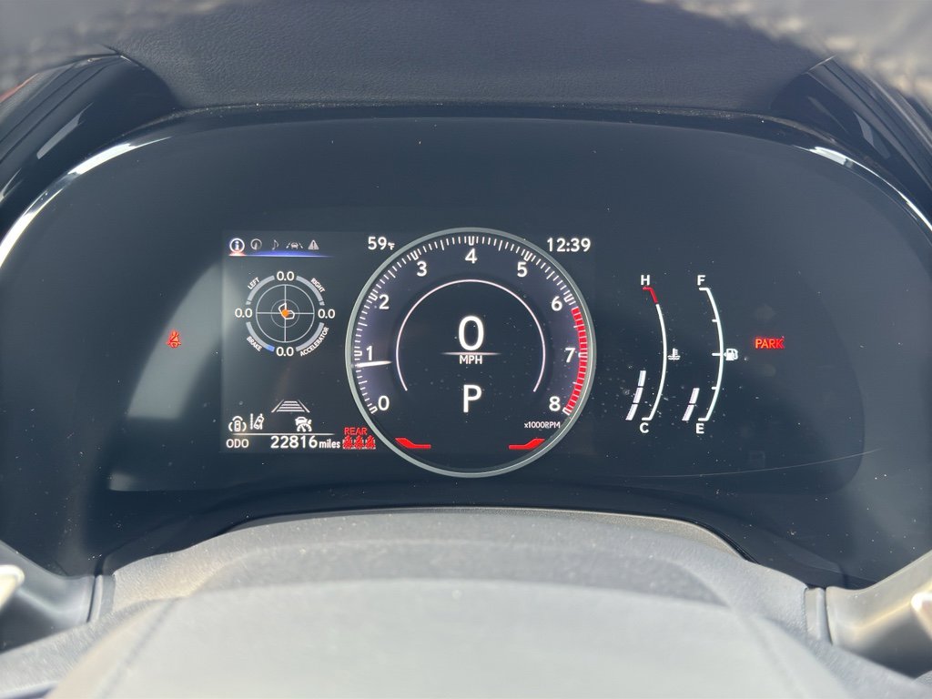 Used 2024 Lexus RX 350 Base w/ Technology Package image 22