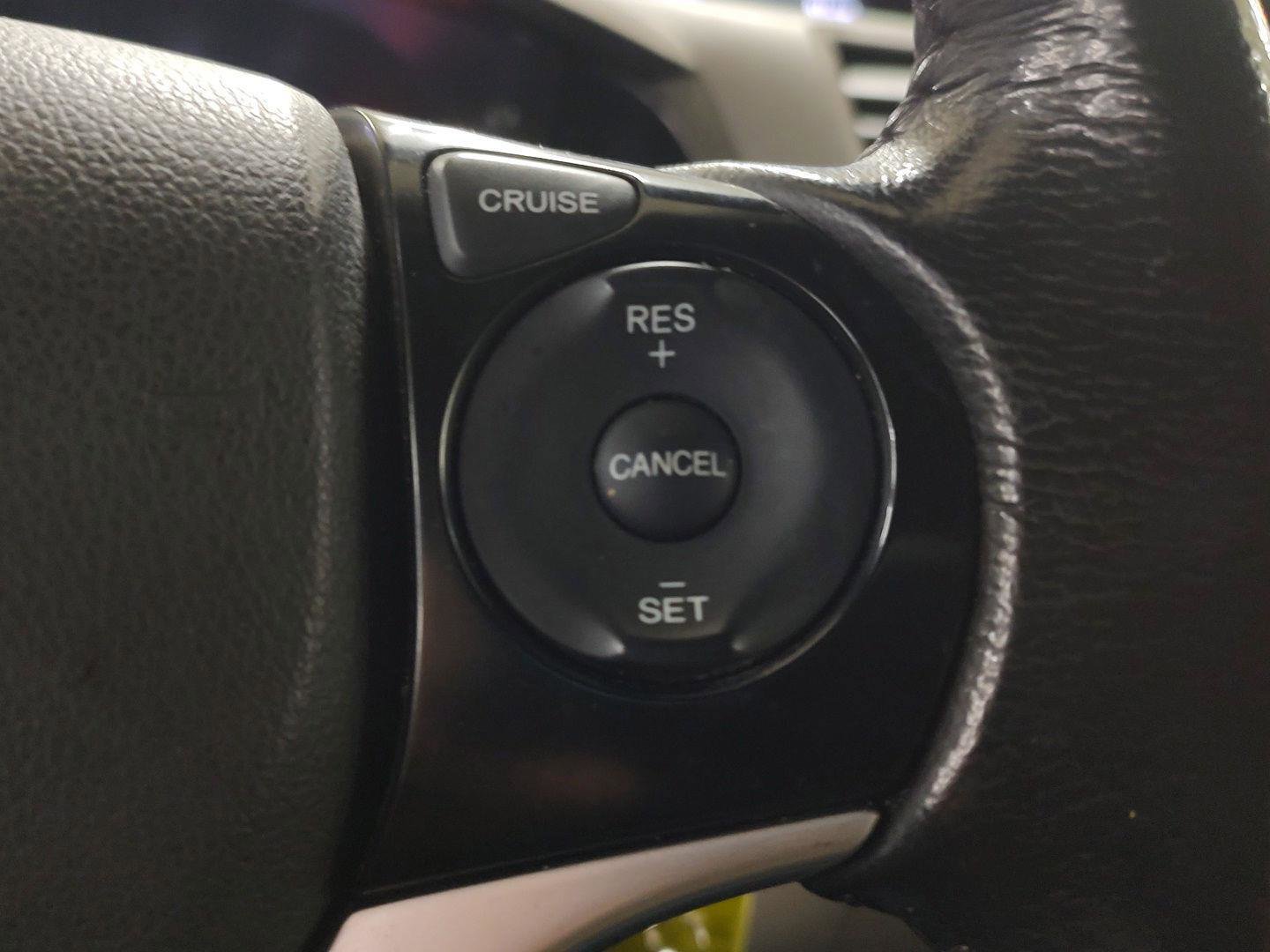 Used 2012 Honda Civic EX-L image 12