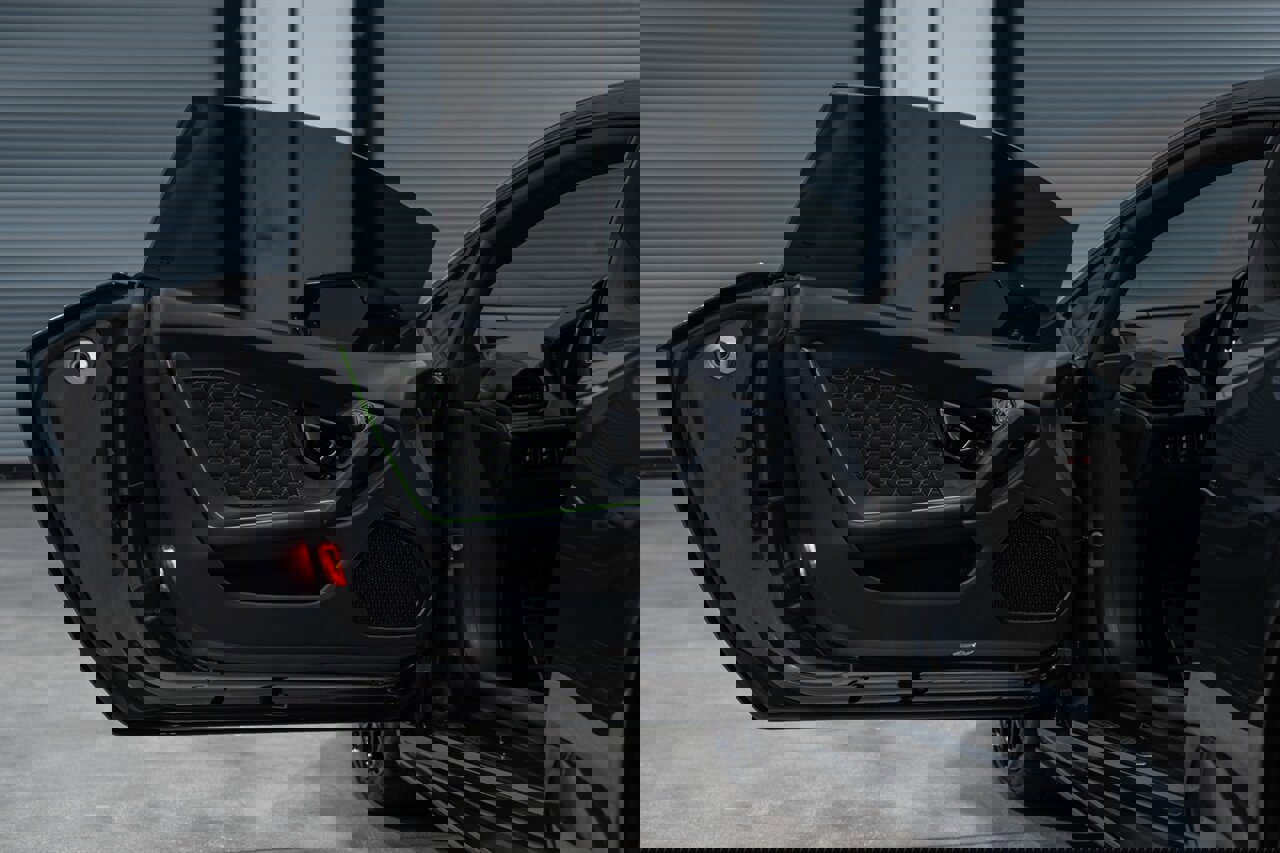 Used 2020 Lamborghini Huracan EVO image 23