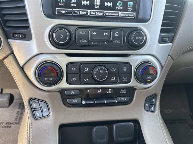 Used 2019 GMC Yukon SLT w/ Open Road Package AWD/4WD image 24