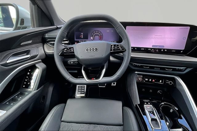New 2026 Audi SQ5 Premium Plus AWD/4WD image 5