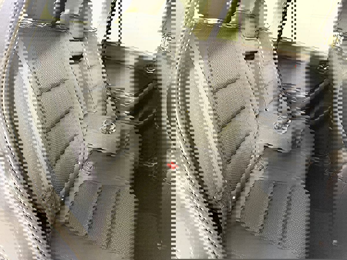 Used 2016 MAZDA CX-5 Touring w/ Bose/Moonroof Package image 42