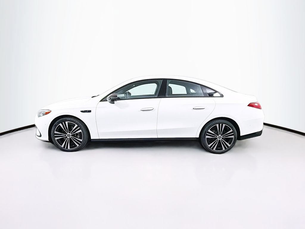 Used 2026 Mercedes-Benz CLA 350 image 4