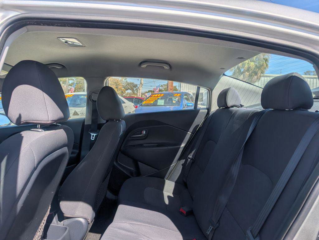 Used 2014 Kia Rio LX w/ Power Package FWD image 11