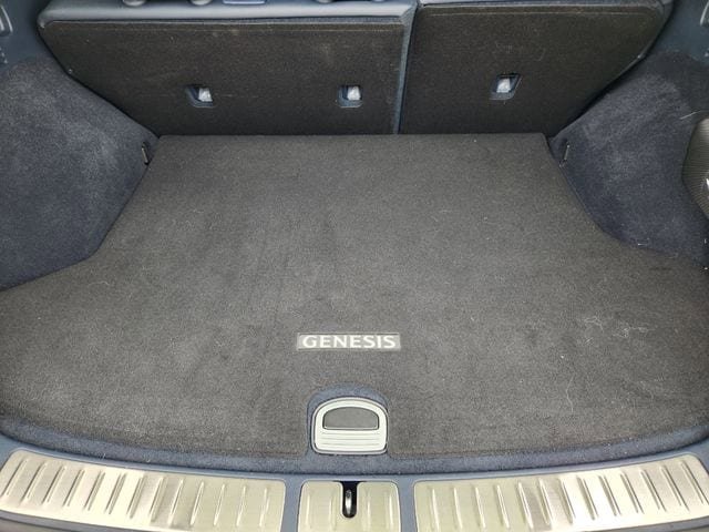 Used 2026 Genesis GV70 3.5T Sport Prestige AWD/4WD image 24