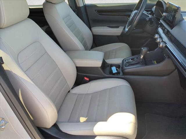 Used 2024 Honda CR-V EX-L image 19
