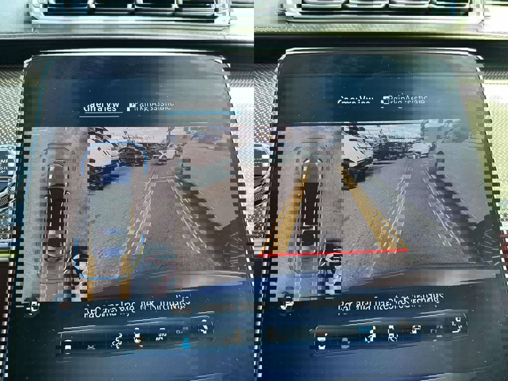 Used 2022 Mercedes-Benz S 580 S 580 4MATIC image 26