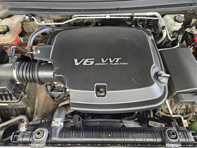 Used 2019 Chevrolet Colorado ZR2 image 27