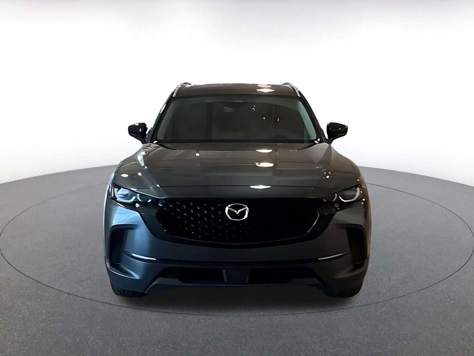 Used 2025 MAZDA CX-50 2.5 Hybrid w/ Premium Plus Pkg image 7