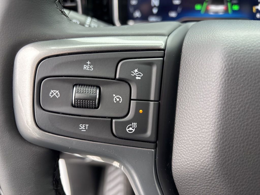 Certified 2025 Chevrolet Silverado 2500 LT w/ Convenience Package image 20