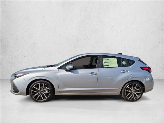 New 2026 Subaru Impreza 2.0i Sport AWD/4WD image 5