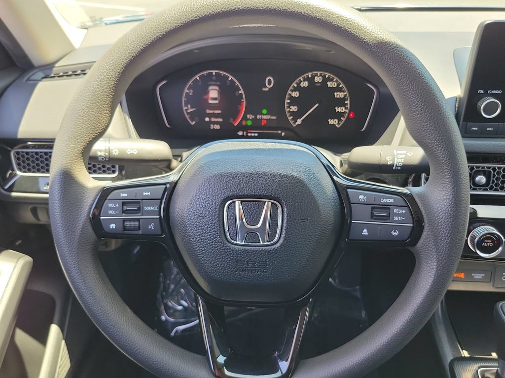 Certified 2026 Honda Civic LX image 22