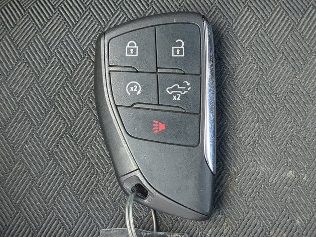 Used 2023 Chevrolet Silverado 1500 LT AWD/4WD image 34