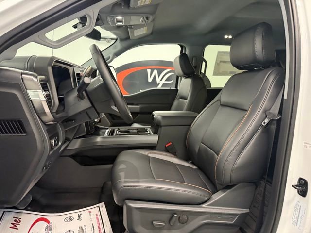 New 2026 Ford F450 4x4 Crew Cab Super Duty image 10