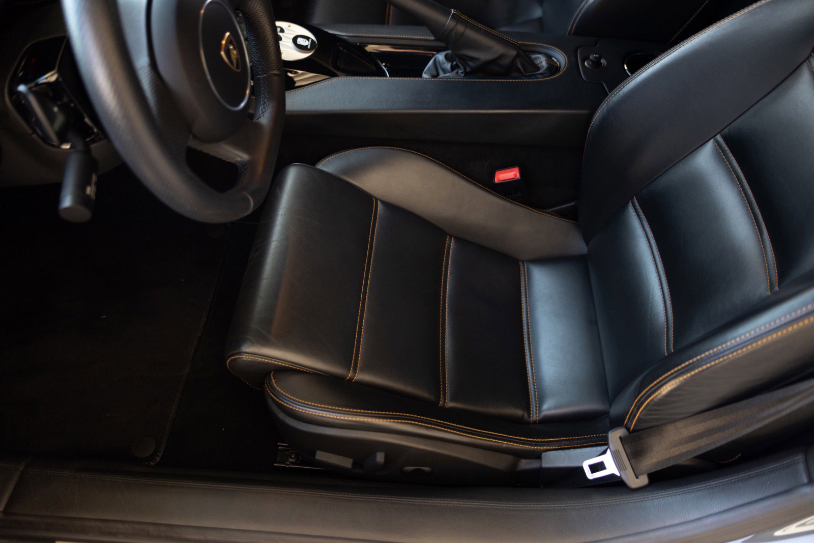 Used 2013 Lamborghini Gallardo LP 560-4 AWD/4WD image 48