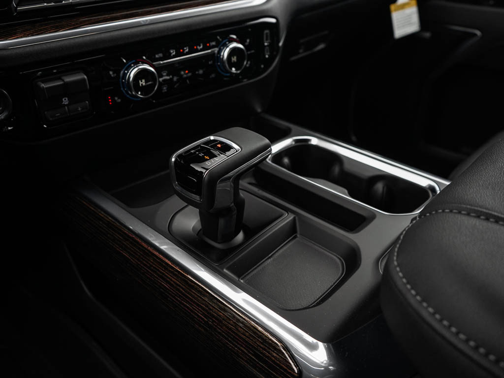 New 2026 GMC Sierra 1500 Elevation w/ Elevation Premium Package image 25