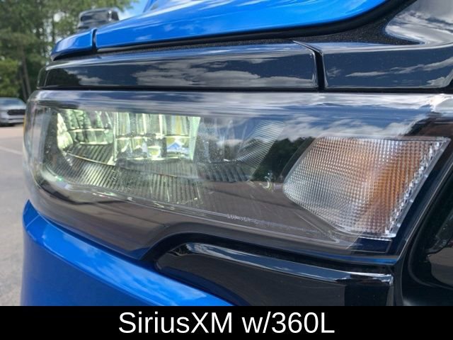 New 2025 RAM 1500 Big Horn image 13