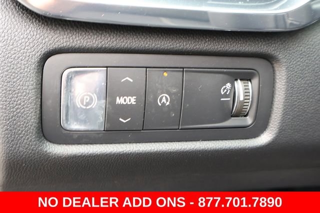 New 2026 GMC Acadia Elevation w/ Black Edition image 25