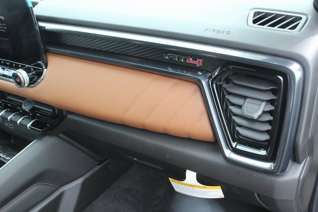 New 2026 GMC Canyon AT4 w/ Technology Plus Package image 26