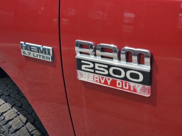 Used 2011 RAM 2500 Big Horn AWD/4WD image 28