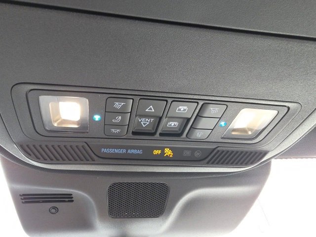 New 2025 Ford Expedition Max Platinum image 39