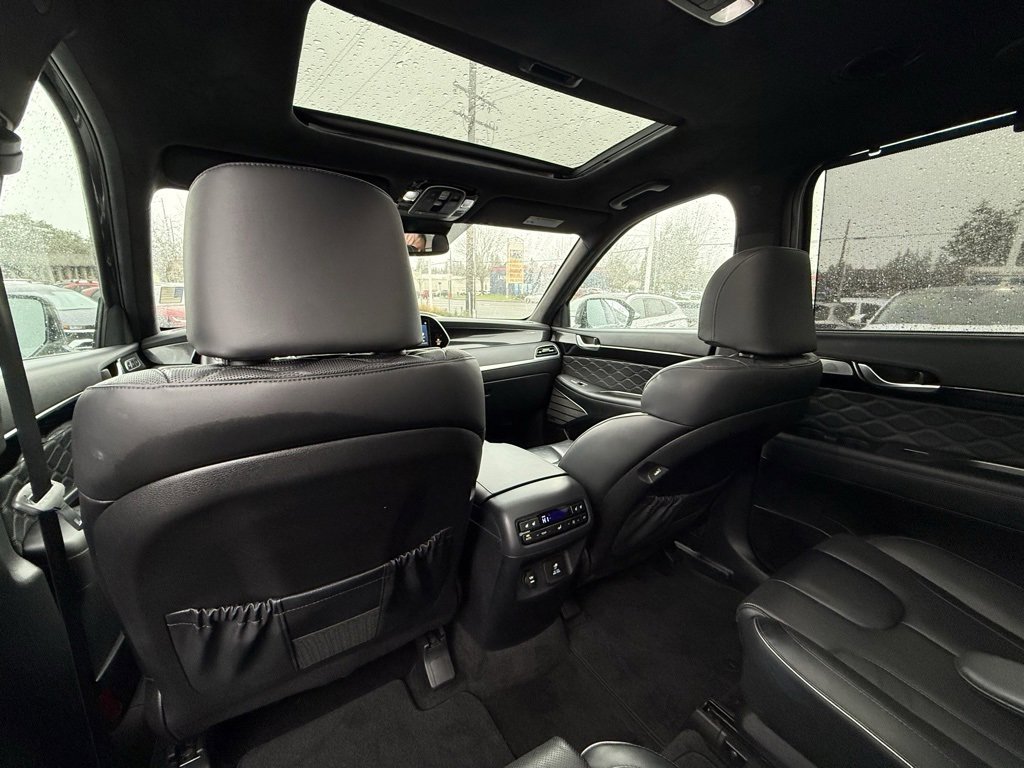 Certified 2020 Hyundai Palisade Limited image 19