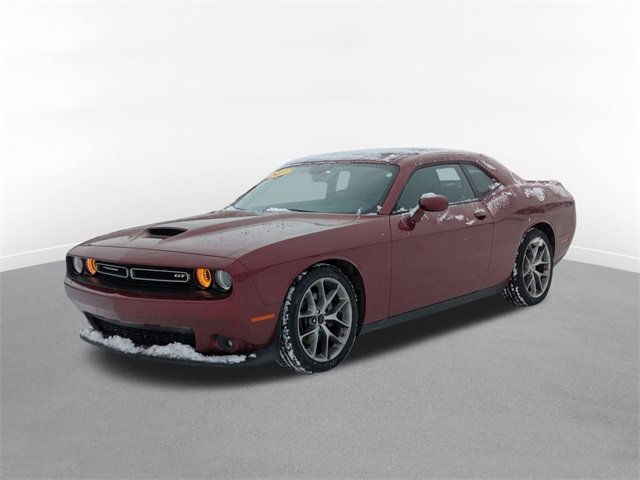 Used 2022 Dodge Challenger GT image 5
