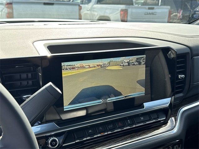 New 2026 GMC Sierra 1500 SLE image 18