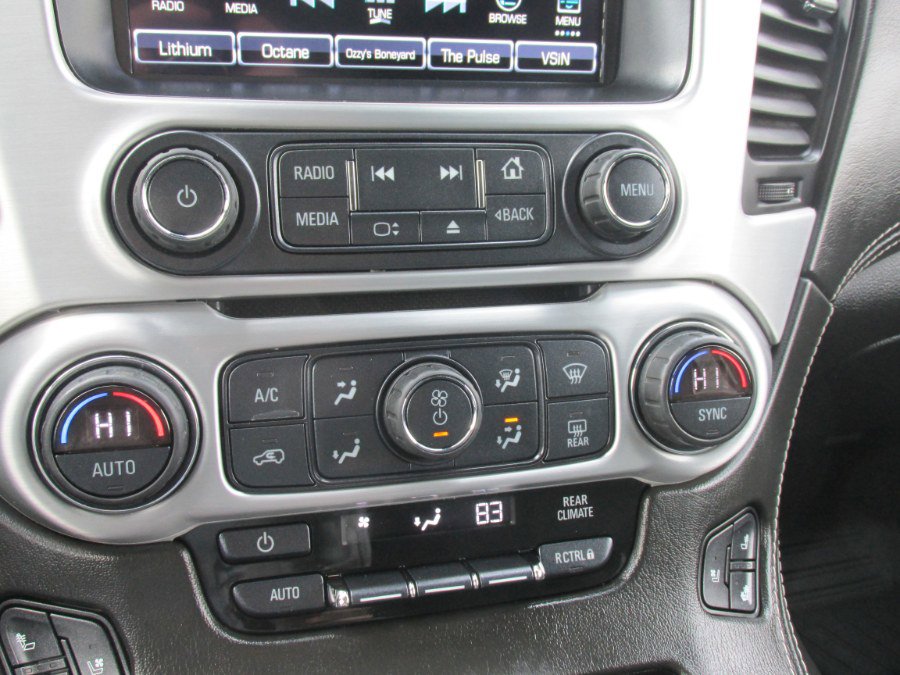 Used 2019 GMC Yukon XL SLT w/ Premium Edition image 48