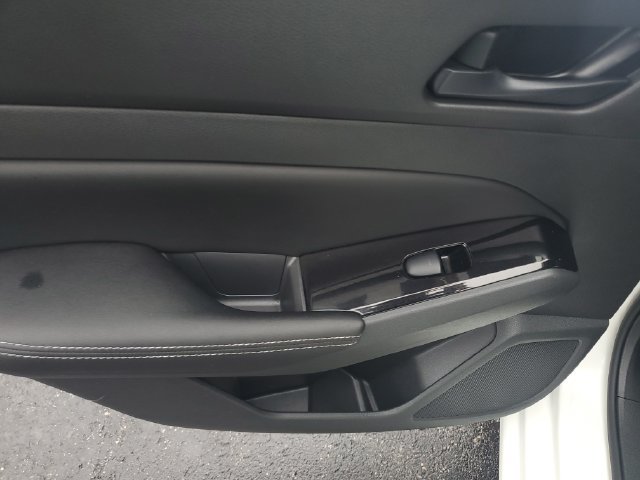 Certified 2023 Nissan Altima 2.5 SV FWD image 16