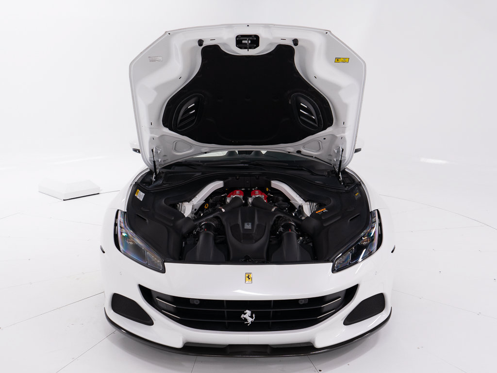 Used 2023 Ferrari Portofino M RWD image 51