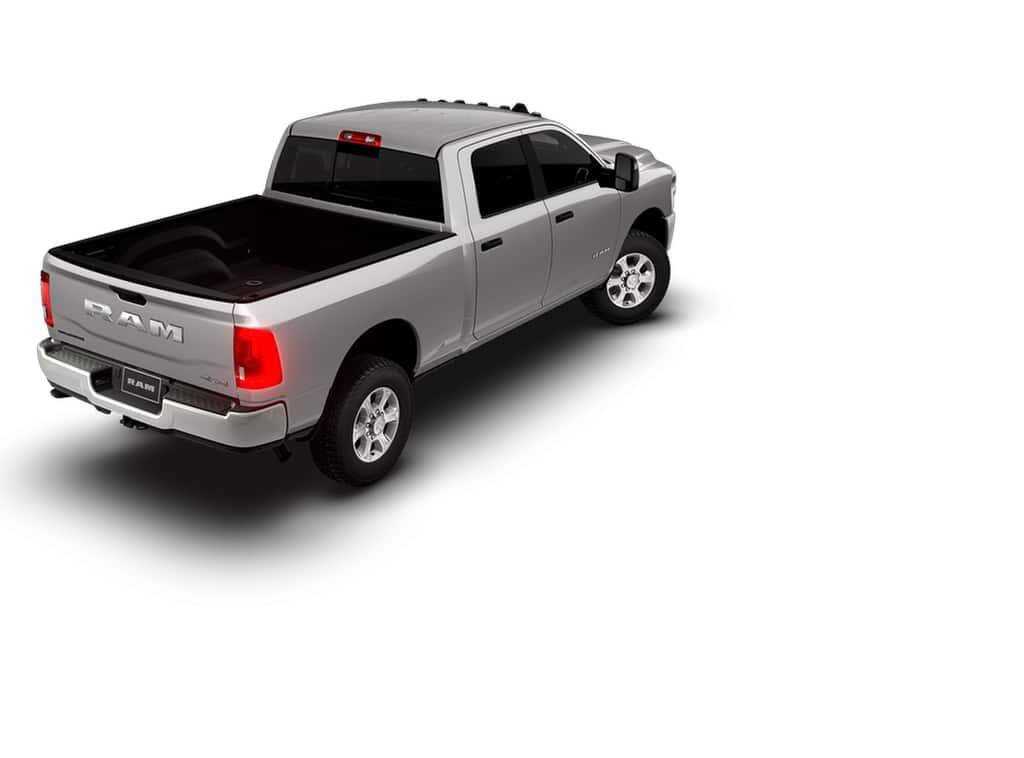 New 2026 RAM 2500 Big Horn image 2