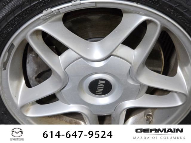 Used 2007 MINI Cooper S image 13