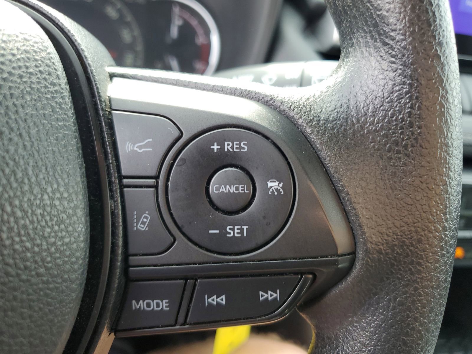 Certified 2024 Toyota RAV4 LE image 23